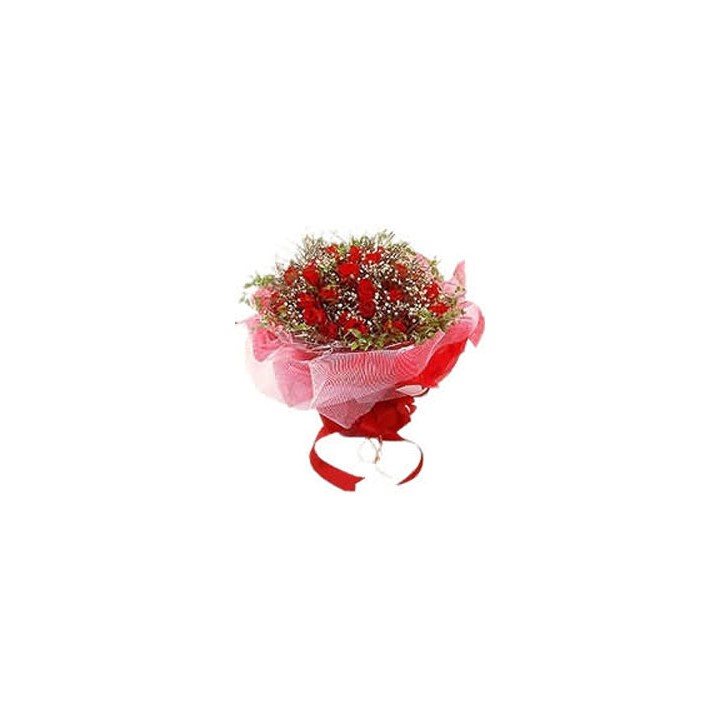 36 Red Roses