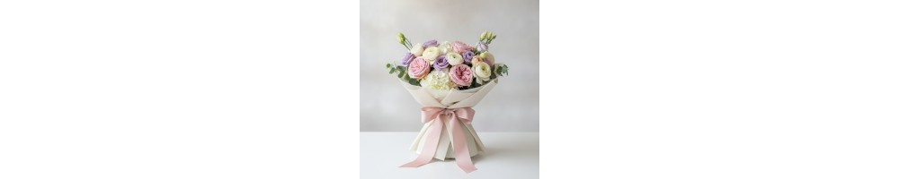 بهترین گل‌فروشی دبی — تحویل در همان روز | FlowersToDubai