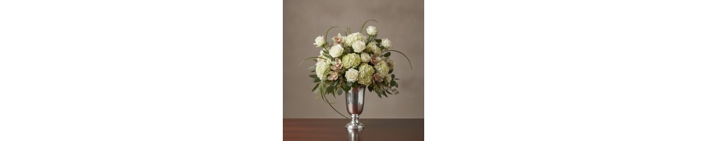 گل‌های اداری · بهترین گل‌فروشی دبی | FlowersToDubai
