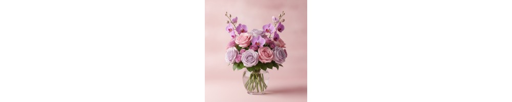 ارسال گل به دبی — گل روز زن | FlowersToDubai