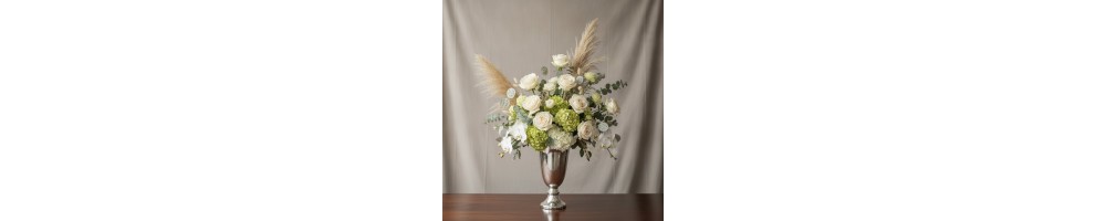 گل افتتاحیه بزرگ — ارسال گل به دبی | FlowersToDubai