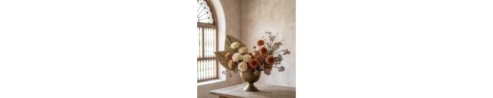 Online Flower Delivery Dubai: Flower Shop in Bur Dubai - Flowers to Dubai