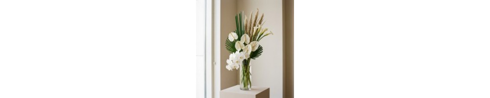 Sheikh Zayed Road | Entrega de Flores en Dubái — FlowersToDubai