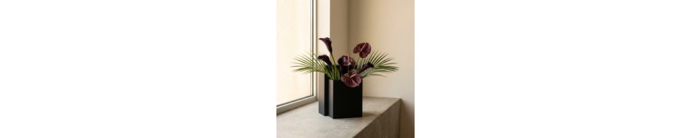 Zone Downtown — Livraison le Jour Même | FlowersToDubai