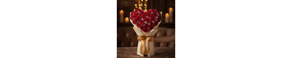 گل ولنتاین دبی | سفارش قبل از ساعت ۱۰ شب — FlowersToDubai