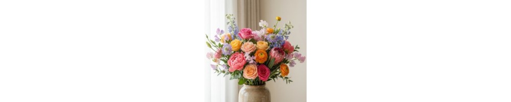 Bunga Campuran — Toko Bunga Dubai | FlowersToDubai