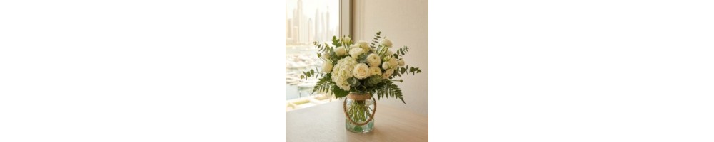 JBR جمیرا بیچ رزیدنسز · ارسال گل دبی | FlowersToDubai