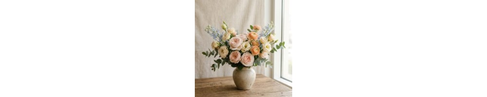 ارسال گل همان روز در دبی — النهده | FlowersToDubai