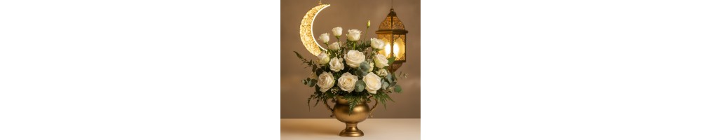 دسته گل‌های دست‌چین — گل عید دبی | FlowersToDubai