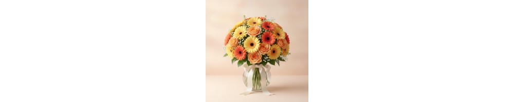 گل زودتر خوب شو دبی | ارسال همان روز — FlowersToDubai