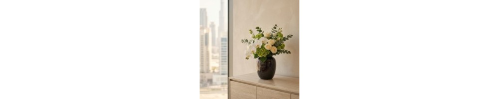비즈니스 베이 · 두바이 당일 꽃 배송 | FlowersToDubai