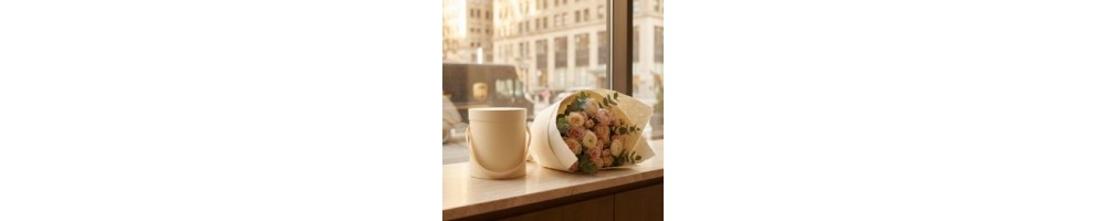 Paghahatid ng Bulaklak sa Dubai — Lugar | FlowersToDubai