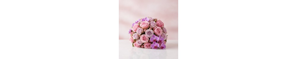 گل‌های روز زن اماراتی دبی — 28 اوت | FlowersToDubai
