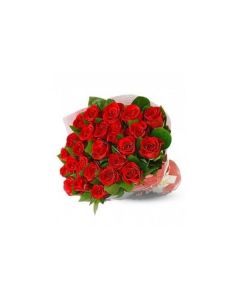 24-25 Roses Bouquet - Yes