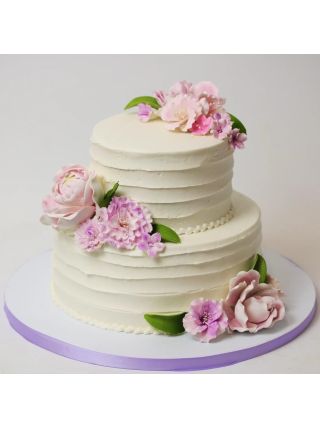 Aqua Elegance  - Fresh Flowers Dubai