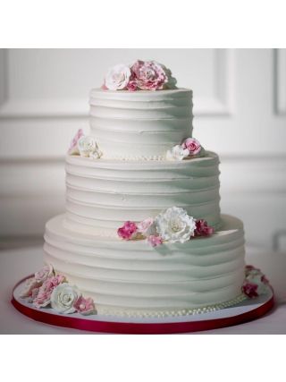 Careem cake  - Fresh Flowers Dubai