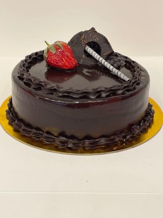 Dark chocolate - Fresh Flowers Dubai