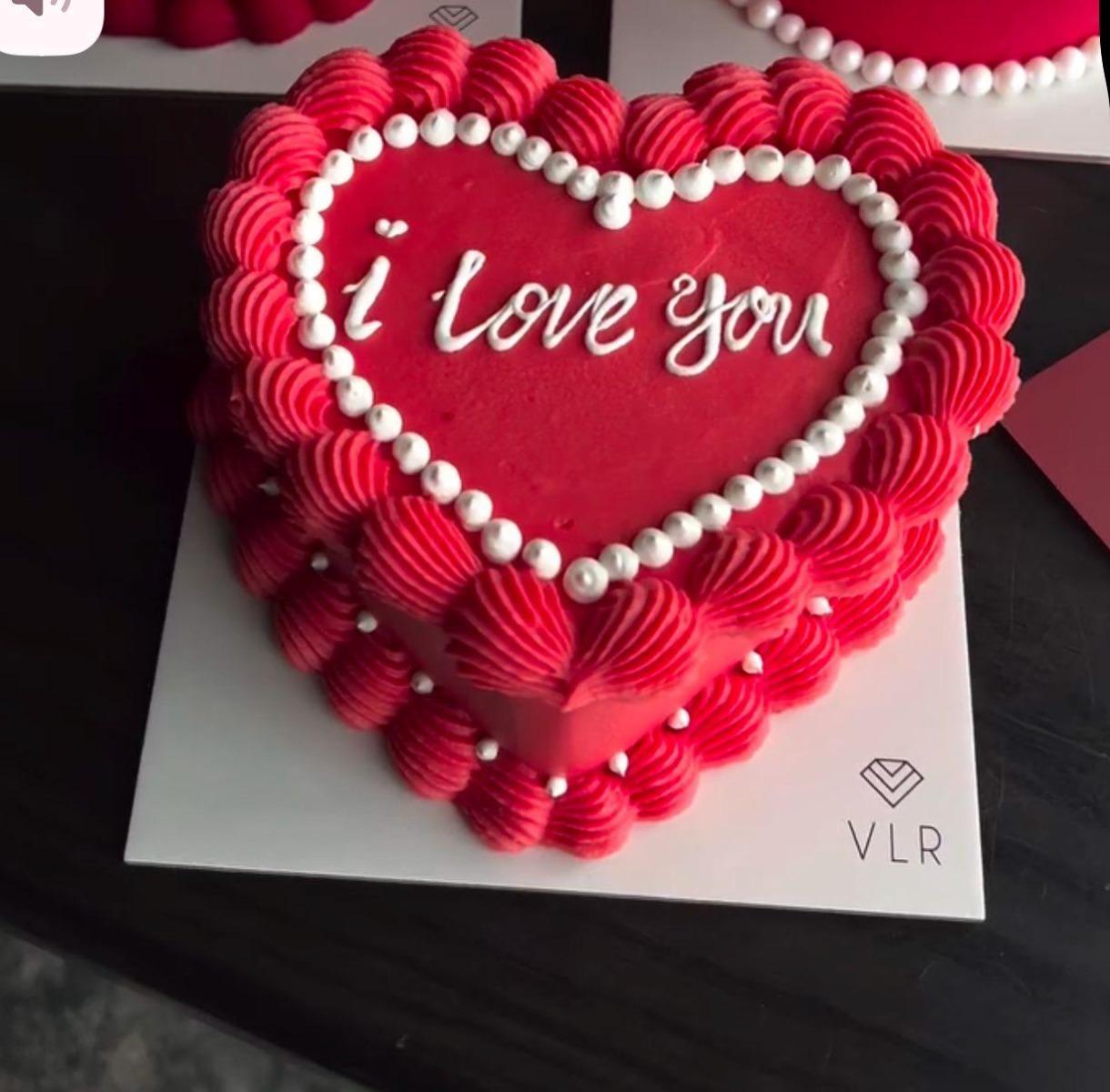 Fresh cake re-writeable 